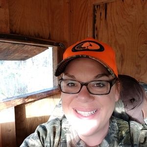 Meet your Posher, Misty